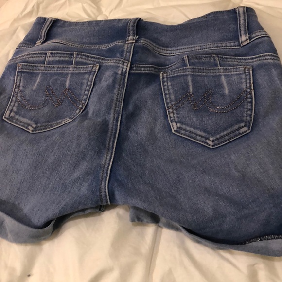 Jean Short - Picture 2 of 2